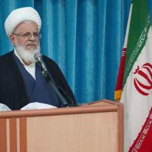 آیت‌الله ناصری: امام جماعت مسجد باید دلسوز و شنونده مشکلات مردم باشد