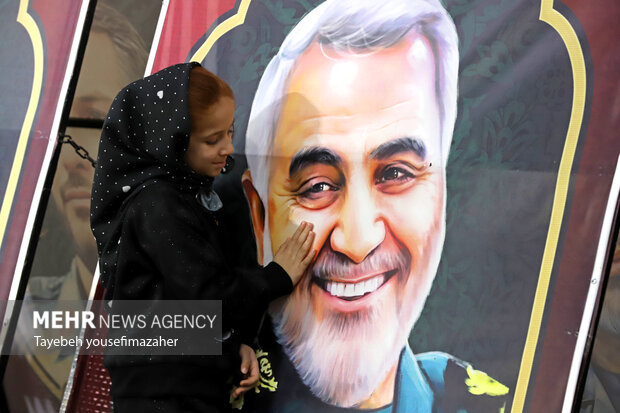 مقاومت پس از حاج قاسم؛ چرا ترور ایدئولوژی را متوقف نکرد؟