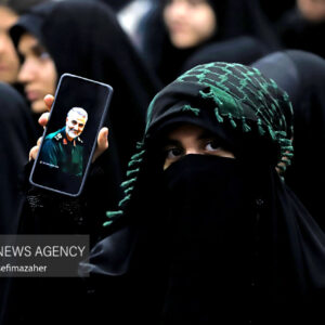 مروری بر تشکل‌های دختران حاج قاسم در مقام کنشگران اجتماعی