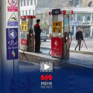 قیمت هر لیتر بنزین سوپر چطور محاسبه می‌شود؟