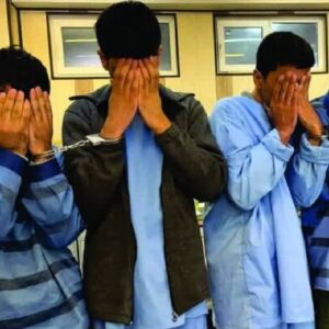 سرهنگ حبیبی فر: عوامل تیراندازی زهک دستگیر شدند