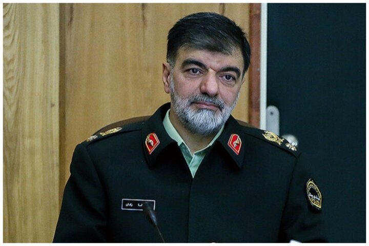 رادان:مقابله با قاچاق در حوزه دریایی نتیجه همکاری و هم‌افزایی مؤثر است