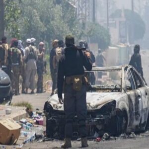 دوران خونین در سوریه؛ بیش از ۱۳۰۰ مورد قتل و کشتار در دوره جولانی