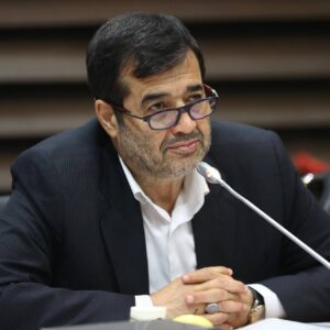 مردمی‌سازی و تکمیل پروژه‌های ملی نیمه‌تمام در دستور کار وزارت ورزش است