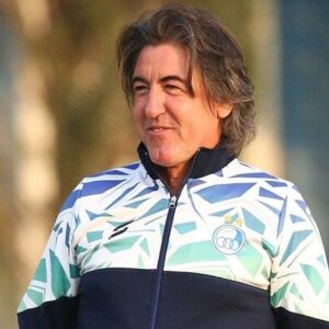 اعتراض استقلال به کمیته استیناف بابت جریمه ۲ میلیاردی ساپینتو