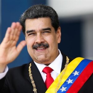 مادورو: آماده دفاع از کشور هستیم؛ وقت نبرد است