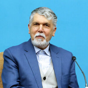 وزیر فرهنگ و ارشاد اسلامی سال جدید میلادی را تبریک گفت