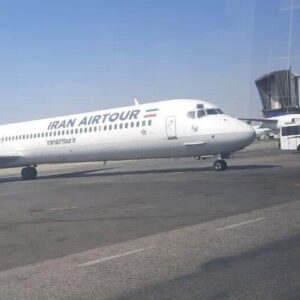 حمیدپور: پروازهای مسیر یزد – تهران و یزد به مشهد افزایش یافت