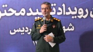 فلاح‌نژاد: در میانه جنگ رسانه‌ای هستیم؛ افسران جنگ نرم جوانان هستند