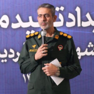 فلاح‌نژاد: در میانه جنگ رسانه‌ای هستیم؛ افسران جنگ نرم جوانان هستند