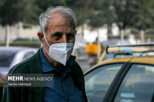 کهگیلویه و بهمئی درگیر آلودگی هوا؛ مراقب کودکان و سالمندان باشید