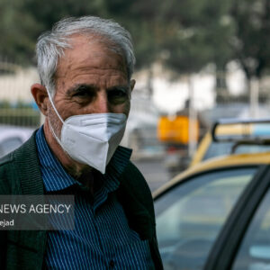 کهگیلویه و بهمئی درگیر آلودگی هوا؛ مراقب کودکان و سالمندان باشید