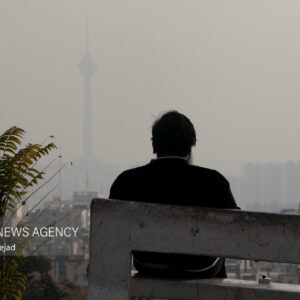ورود آلودگی هوای تهران به مرحله‌ای چندلایه و پیچیده
