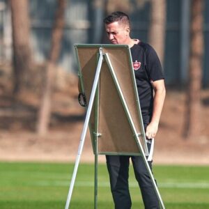 رستگاری اوسمار با ۷ / خوش طعم ترین ۱۳ برای پرسپولیس