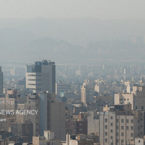 استان قزوین در وضعیت قرمز؛ آلایندگی در آبیک و قزوین به مرز ناسالم رسید