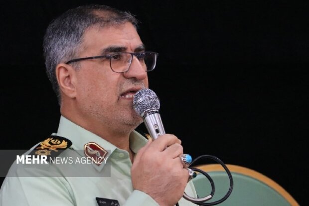 ضربه سنگین مالی به شبکه قاچاق موادمخدر در هرمزگان