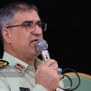 سردار جاویدان: عتیقه جات و اشیاء تاریخی ۱۰ میلیاردی در هرمزگان کشف شد