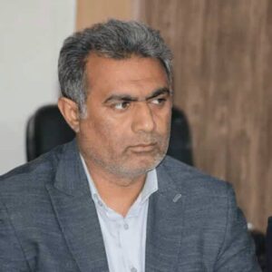 فرماندار بشاگرد: دانشجویان باید مطالبه‌گر باشند