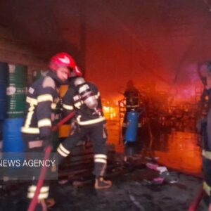 نجات ۱۷۰ شهروند اصفهانی در یک هفته؛ ۵۸۳۱ تماس با سامانه ۱۲۵ ثبت شد