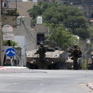 حمله صهیونیست‌ها به مقر نیروهای سازمان ملل