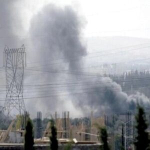 وزیر صهیونیست: جنگ با سوریه حتمی است