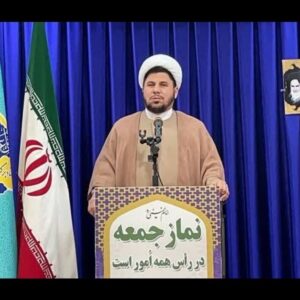 حجت الاسلام عزیزی: جهاد تبیین؛ سلاح مقابله با جنگ رسانه‌ای دشمن است