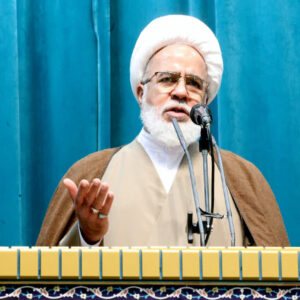 امام جمعه کرمانشاه: ملت ایران، دشمن را در جنگ شناختی ناکام می‌گذارد