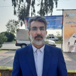 پروژه سالن ۶۰۰۰ نفری ساری برای تکمیل ۱۶۰ میلیارد تومان اعتبارنیاز دارد