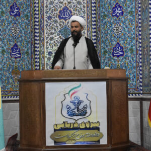 ابراهیمی: ۹ دی روز بصیرت و میثاق دوباره مردم با نظام و انقلاب است