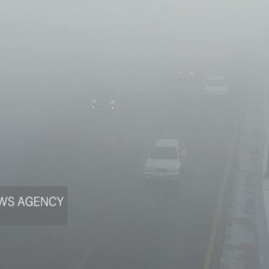 هشدار مدیریت بحران درباره وقوع مه غلیظ در سواحل و جزایر هرمزگان