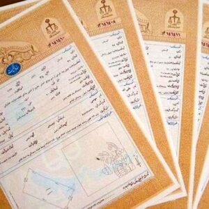 ایزانلو:۲۱۸ هزار هکتار از  زمین‌های کشاورزی خراسان شمالی سنددار شد