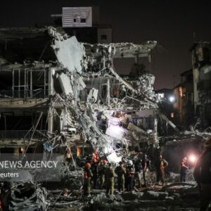 وزارت دارایی اسرائیل هشدار داد: هزینه جنگ با ایران خیلی سنگین است