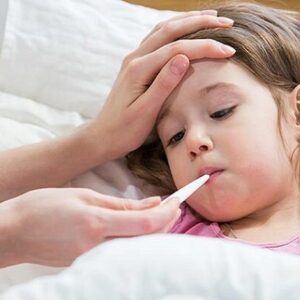 راهکار درمان صحیح آنفولانزا چیست؟