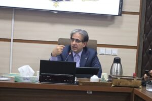 تقویت سازوکارهای حقوقی ربع رشیدی تبریز