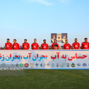 اعلام ترکیب پرسپولیس و تراکتور در بازی حساس تبریز