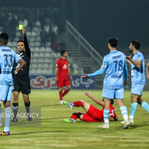 چادرملو صدر را دوست ندارد؛ یک امتیاز ارزشمند برای ذوب‌آهن