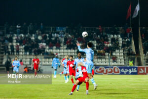 چهار بازی برای چند اتفاق مهم/ تراکتور به دنبال کم کردن فاصله با صدر