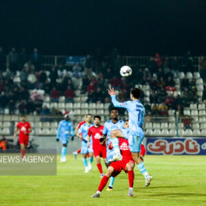 چهار بازی برای چند اتفاق مهم/ تراکتور به دنبال کم کردن فاصله با صدر