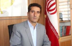 باقرزاده: پل ورودی روستای درآباد پس از ۱۰ سال تکمیل می شود