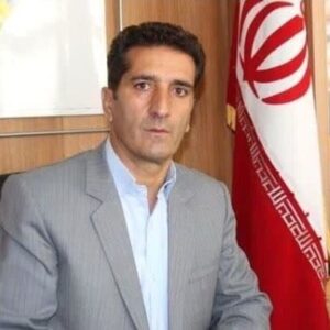 باقرزاده: پل ورودی روستای درآباد پس از ۱۰ سال تکمیل می شود