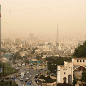 منع تردد شبانه خودروهای دیزلی از شنبه در تهران