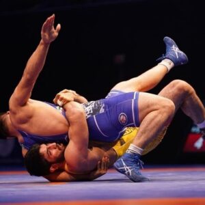 توضیحات رئیس سازمان لیگ کشتی در مورد بلیط فروشی فینال کشتی آزاد