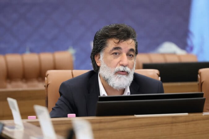 مریدی: گردشگری تنها راه نجات اقتصاد فارس است