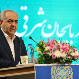 شورای راهبردی،ظرفیت مؤثر هم‌افزایی نخبگان و نظام اجرایی آذربایجان‌شرقی