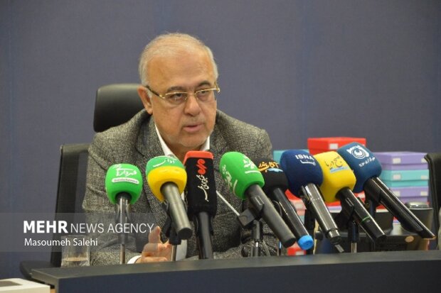 استاندار هرمزگان: جاسک جایگاه ویژه‌ای در آینده ژئوپلیتیکی کشور دارد