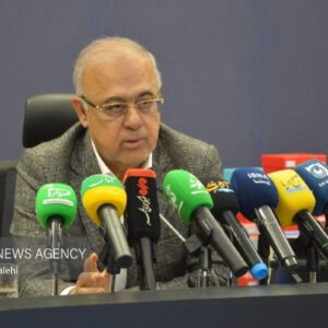 استاندار هرمزگان: جاسک جایگاه ویژه‌ای در آینده ژئوپلیتیکی کشور دارد