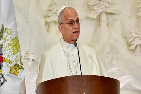 انتقاد پاپ از اظهارات ضداروپایی ترامپ