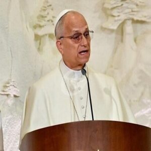 انتقاد پاپ از اظهارات ضداروپایی ترامپ