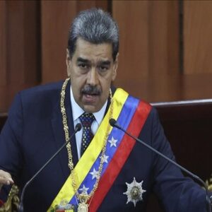 مادورو: تماس تلفنی با ترامپ دوستانه بود