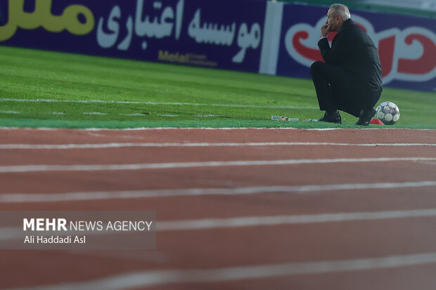 فولاد از رؤیای آسیا تا کابوس سقوط/ روزهای سخت گل‌محمدی برای زنده ماندن